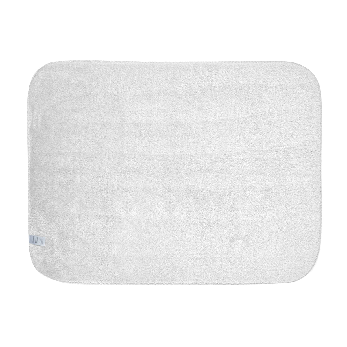 The Greenhouse at World's End Fantasy Sherpa Blanket
